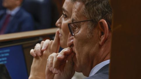 Feijóo llama a Page para intentar frenar a Sánchez: La amnistía es la condena de la democracia