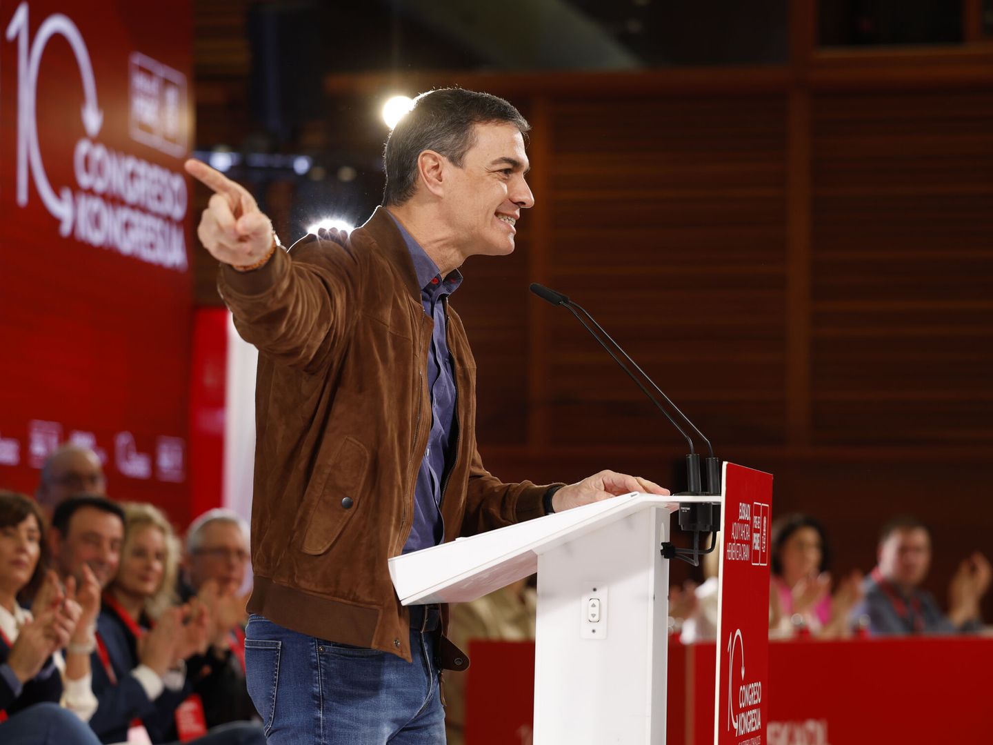 Sánchez utiliza a Zelenski para exigir la ruptura del PP con Vox ...