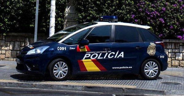 Foto: Siete detenidos en relación al asesinato de un hombre en Dos Hermanas por motivos de drogas (Policía Nacional de Andalucía)