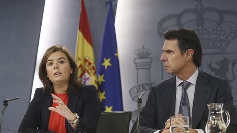 Soria asegura que no hay discrecionalidad para negarle un canal a Prisa 