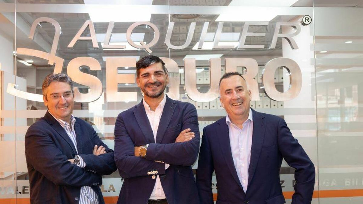 Aurica Capital se hace con el 49% de Alquiler Seguro e impulsará su crecimiento