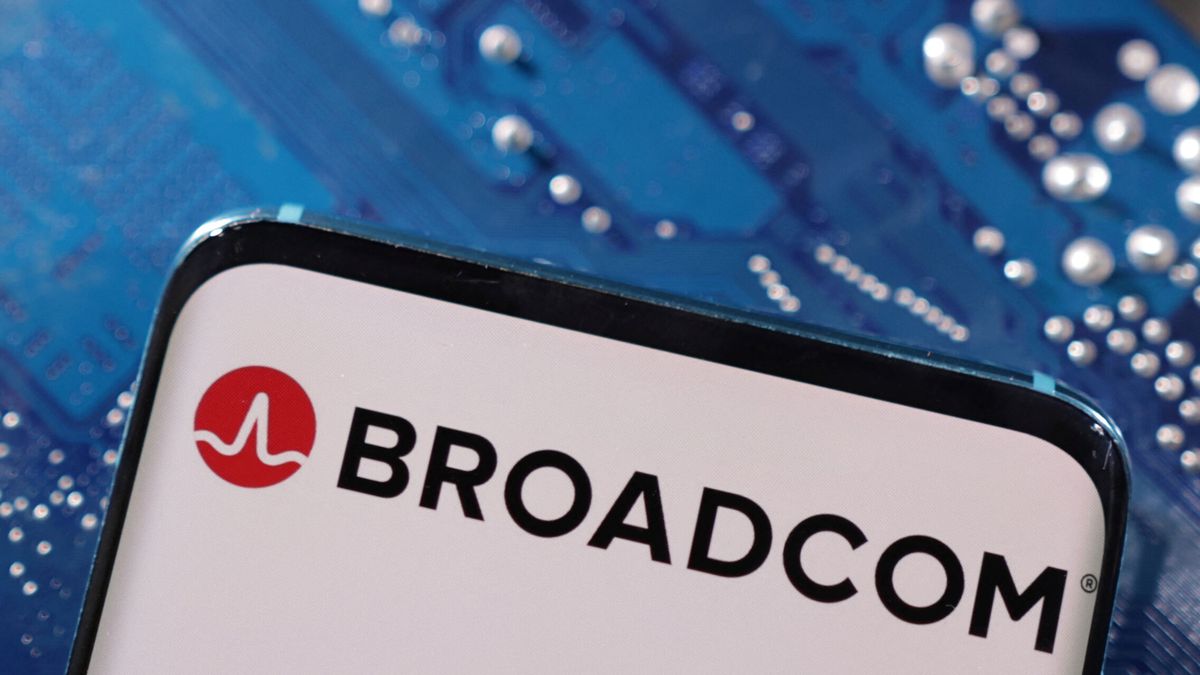 Broadcom instalará en España una planta de semiconductores que movilizará 900 millones 