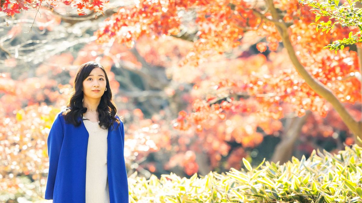 Kako de Japón, entre rumores de noviazgo y la sombra de los problemas de su hermana