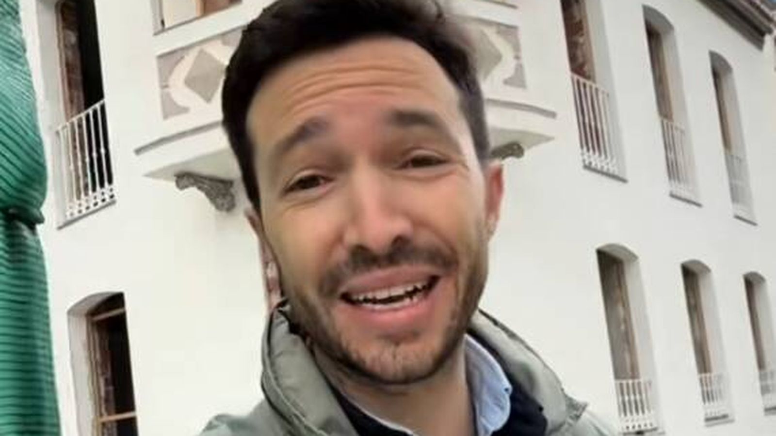 Un arquitecto sentencia: "Si pones este material en el vierteaguas de tu ventana, jamás se va a estropear con el tiempo"