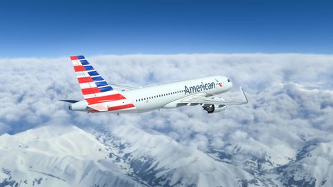 Agotamiento mortal: Vuelo 1420 American Airlines