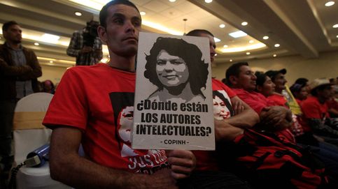 En el caso Berta Cáceres, las ONG apoyan sin saberlo a una organización criminal