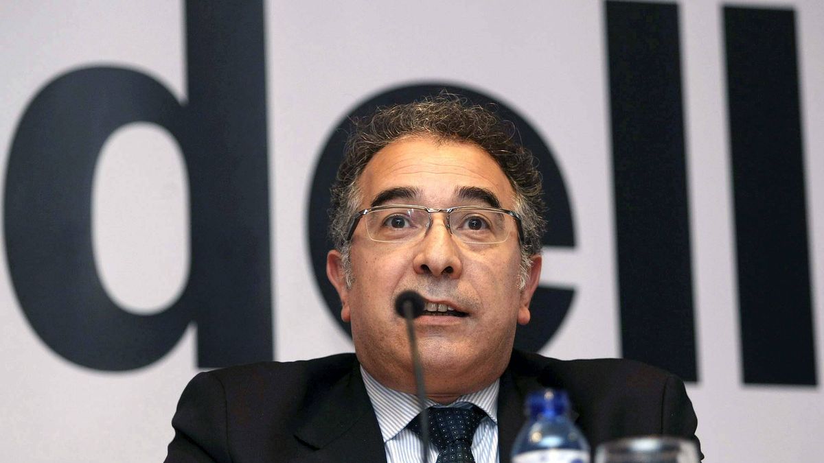 Miguel Montes, el ‘fontanero’ de Banco Sabadell, anuncia su jubilación