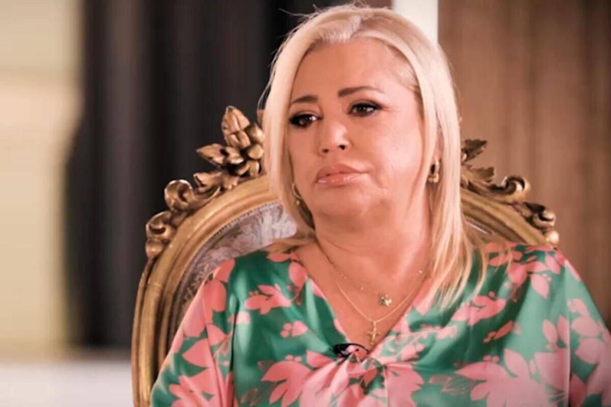 Foto de TVE anuncia su apuesta de estreno para tratar de hacer frente a la entrevista de Belén