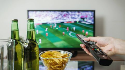 Ni fútbol ni series: las 'telecos' pierden más de 83.000 clientes de TV en tres meses