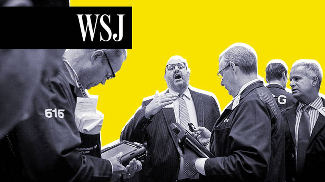 Enero rojo en las bolsas: una visión de las turbulencias desde dentro de Wall Street