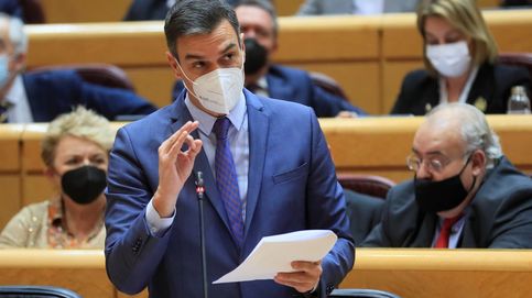Sánchez niega a Casado la ley de pandemias y pide calma: No estamos en marzo de 2020