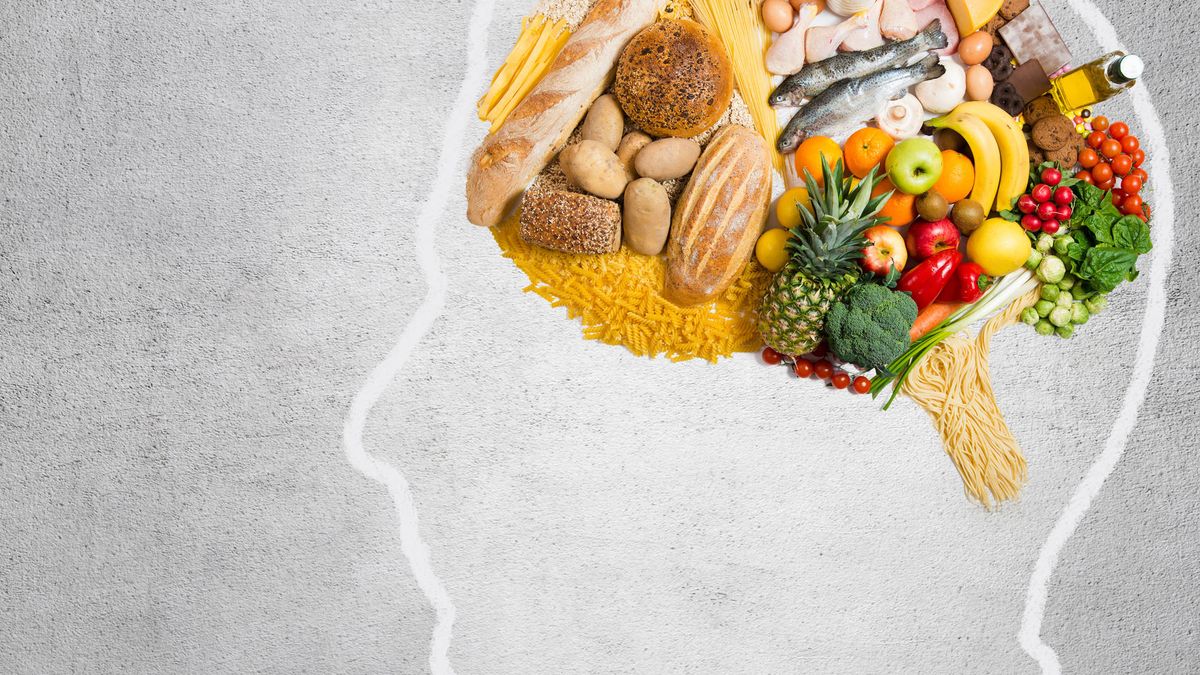 Neurococina: los alimentos que ayudan a tu cerebro a mantenerse en forma