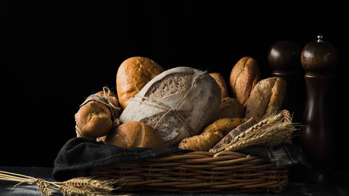 Cómo incorporar el pan en nuestra dieta si estamos intentando adelgazar