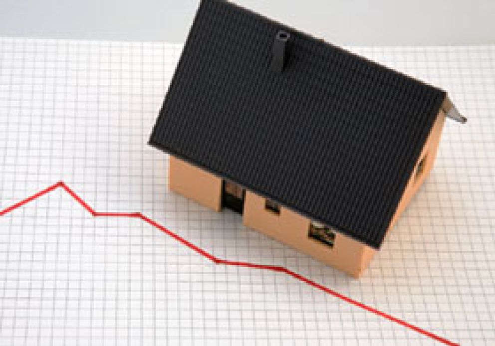 Foto: Dos de cada tres viviendas se venden en España con un descuento mínimo del 10%