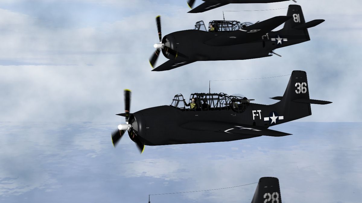 Las cuatro desapariciones de aviones más enigmáticas de la Historia