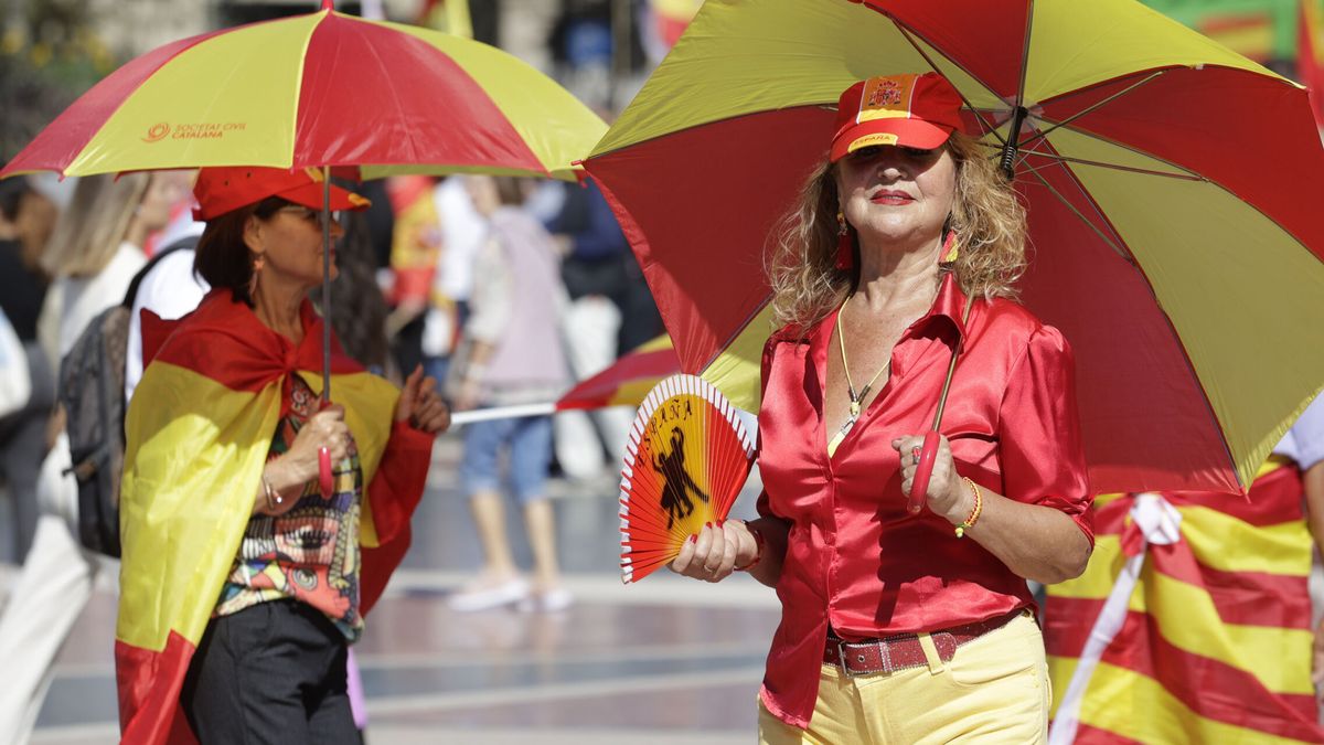 "No al 12 de octubre": Holanda enfrenta sus esqueletos en el armario para criticar a España