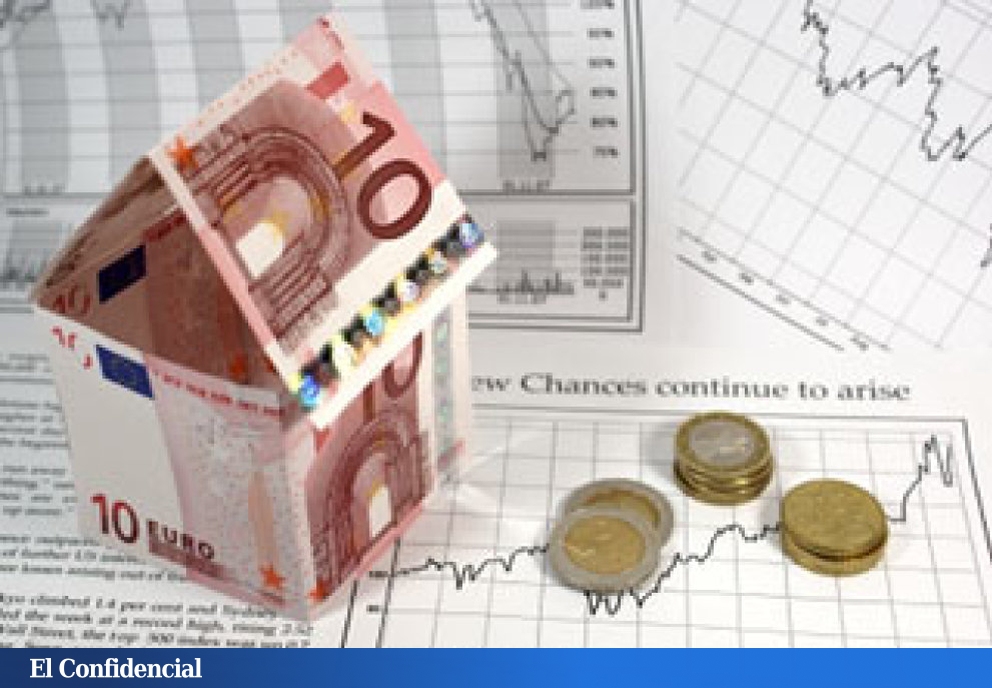 La crisis dispara la oferta de vivienda en alquiler por debajo de 1.000 ...