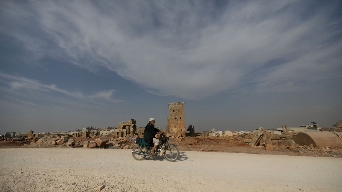 Arrestan a uno de los máximos líderes del Estado Islámico en Siria, un fabricante de bombas