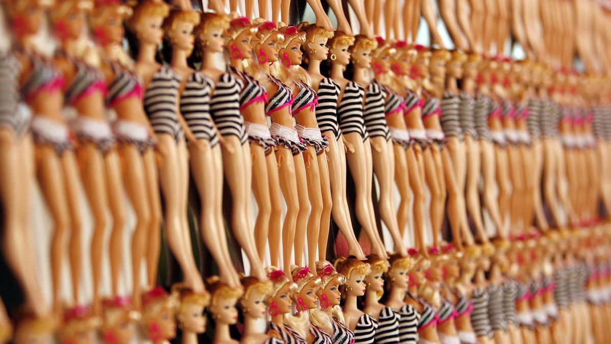 Viaje milagro bueno El sector del juguete se pasa a la economía circular: hasta Barbie se  recicla