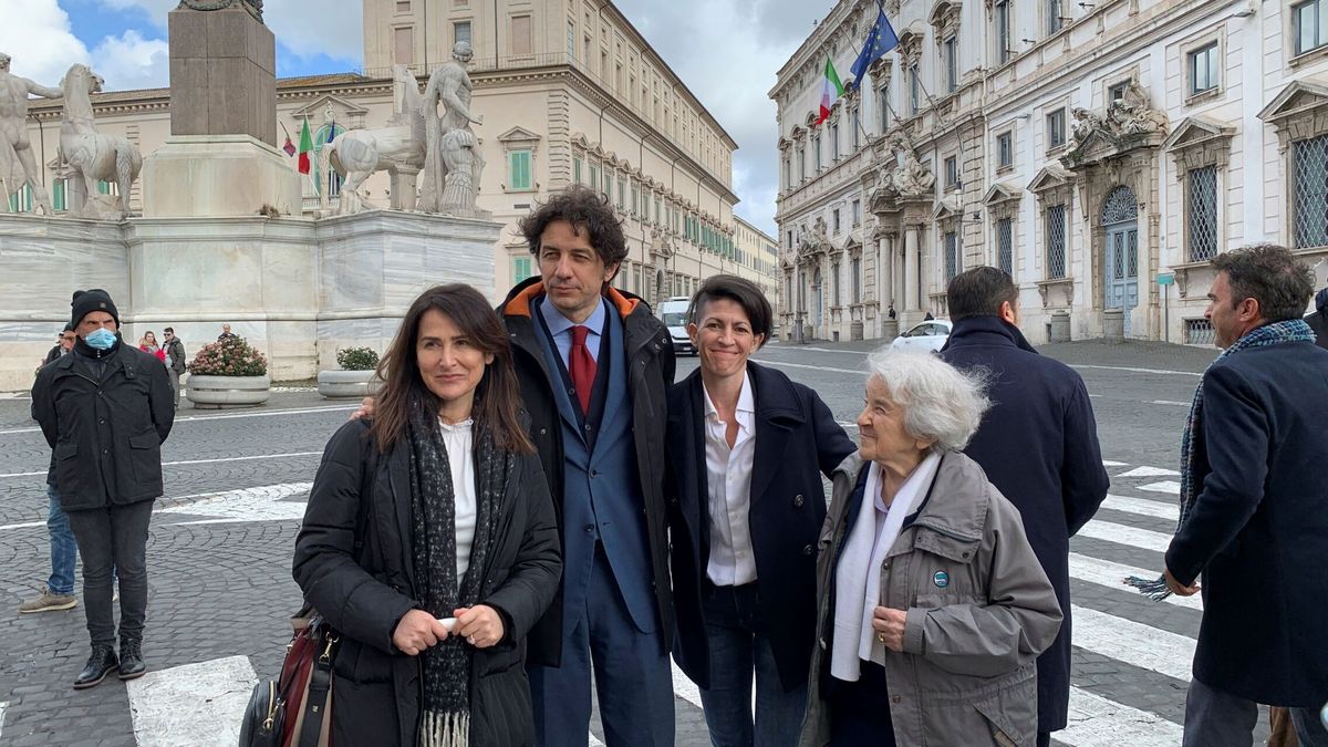 El TC de Italia tumba un referéndum sobre la eutanasia: "No protege la vida"
