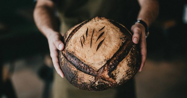 Foto: ¿Engorda el pan o es un mito? (iStock)