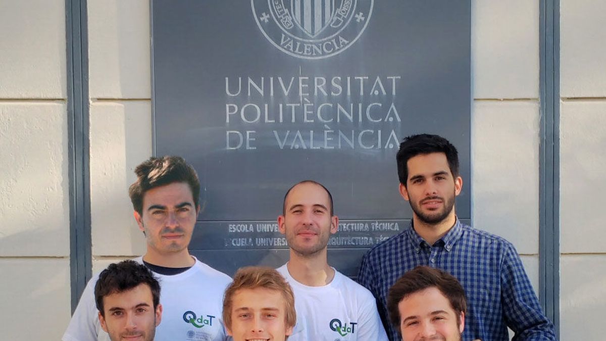 La idea de unos jóvenes españoles para hacer realidad el tren supersónico de Elon Musk
