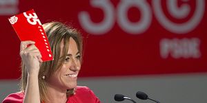 Sevilla hace el agosto en febrero gracias a los congresos de PSOE y PP