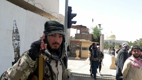 Un español vivió en Afganistán el resurgir talibán: Nadie esperaba que cayera así