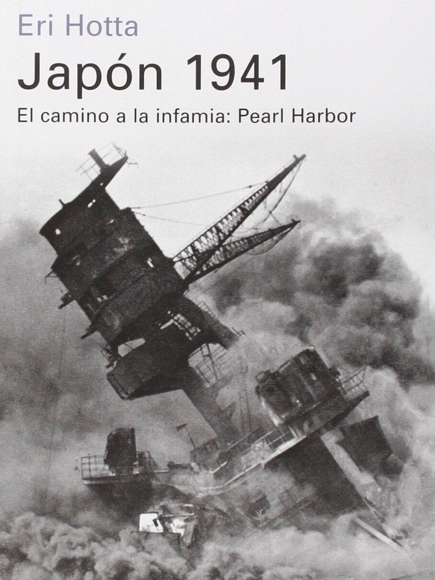 'Japón, 1941' (Galaxia)