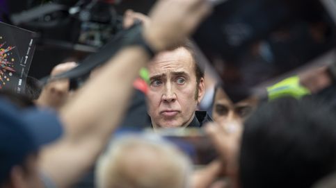 Caída y nuevo auge de Nicolas Cage: la leyenda de los 90 que hoy es un meme