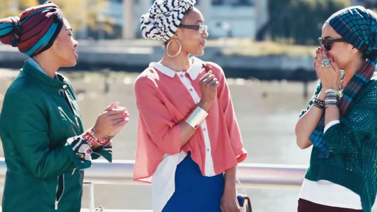 Fashionistas musulmanas: la meca de la moda