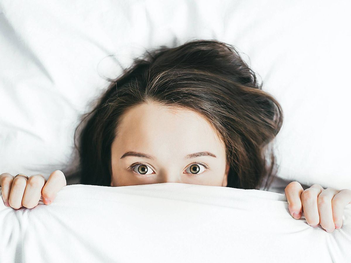 Foto: 8 cosas que debes probar si no puedes dormir (Alexandra Gorn para Unsplash)