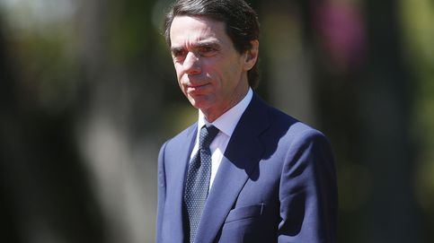 Aznar pide refundar el PP ante el riesgo de extinción y no ser partido de Gobierno