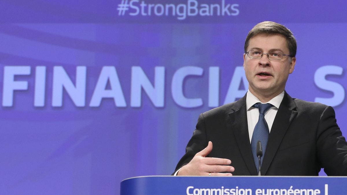 Cambio de régimen en las finanzas: la UE abraza el 'fintech'