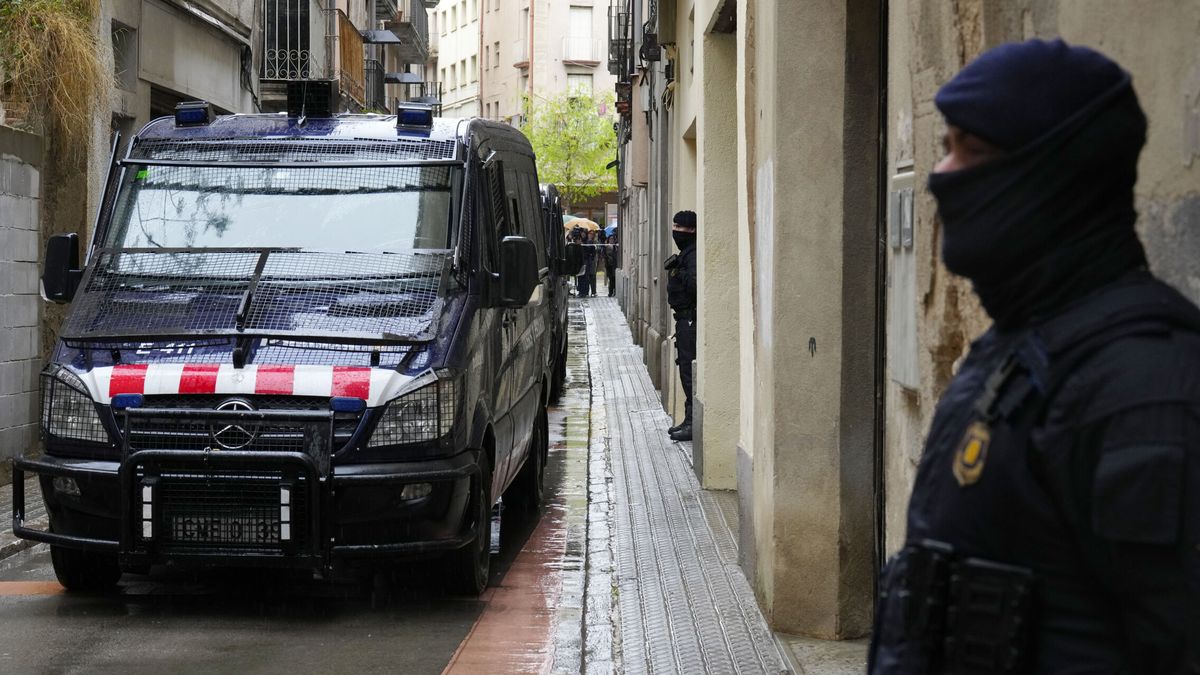 Dimite el edil de Valls (Tarragona) detenido por presuntamente abusar de un menor en 2015