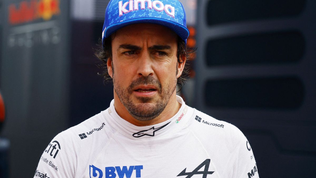 Lluvia de millones y 'robo' a Red Bull: lo que se encontrará Fernando Alonso en Aston Martin
