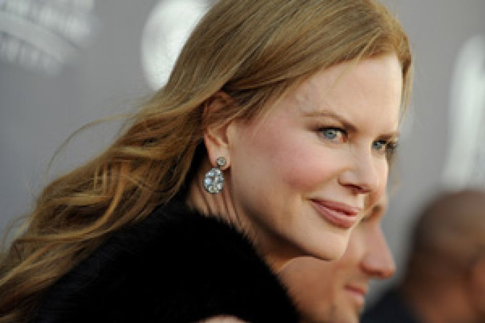 Nicole Kidman vuelve a ponerse bótox