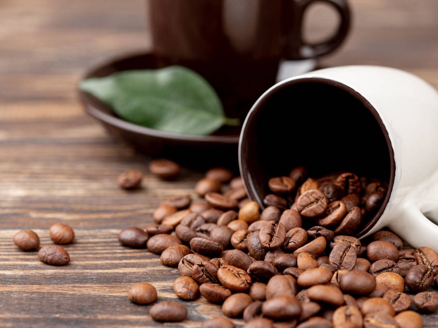 El café puede ayudar a retrasar la aparición de diabetes tipo 2. (Freepik)