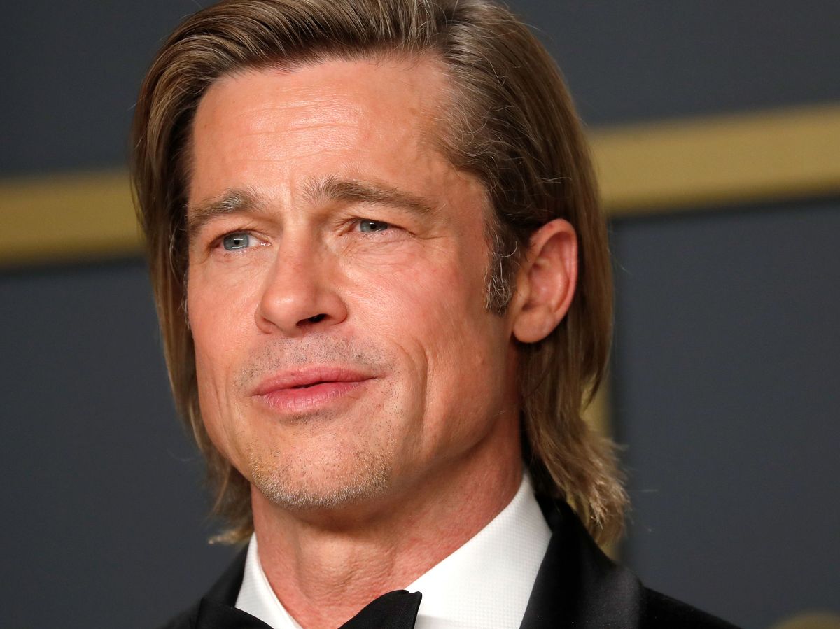 Foto: Tres hijos de Brad Pitt estarían dispuestos a testificar en su contra. (Reuters)