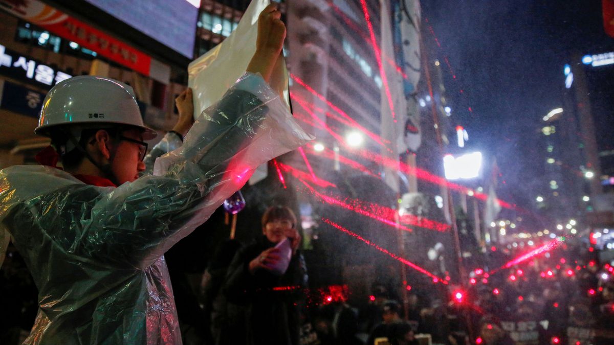 La gran guerra entre Hong Kong y China salta ahora al mundo virtual
