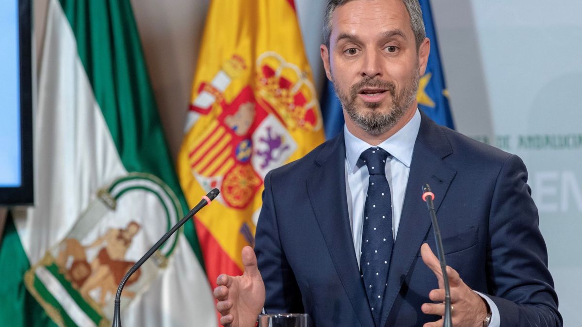 Andalucía sería la CCAA más afectada sin la deducción por las declaraciones conjuntas