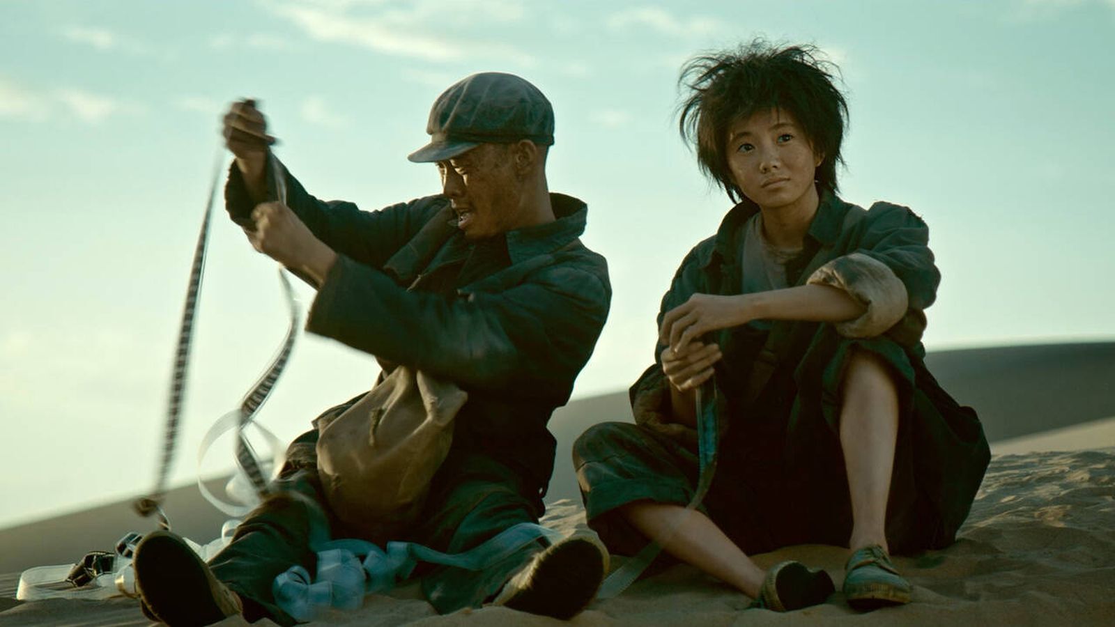 China cambia el final de la película 'El club de la lucha' para que el plan  de Tyler no funcione