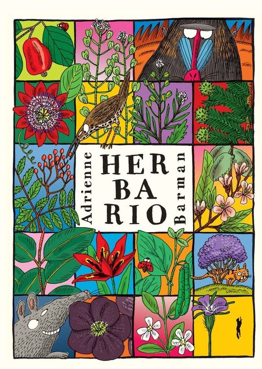 'Herbario'. (Zorro Rojo)