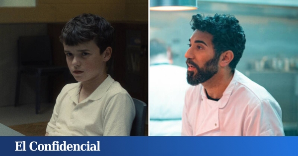 Si has devorado 'Adolescencia', tienes que ver esta miniserie del mismo ...