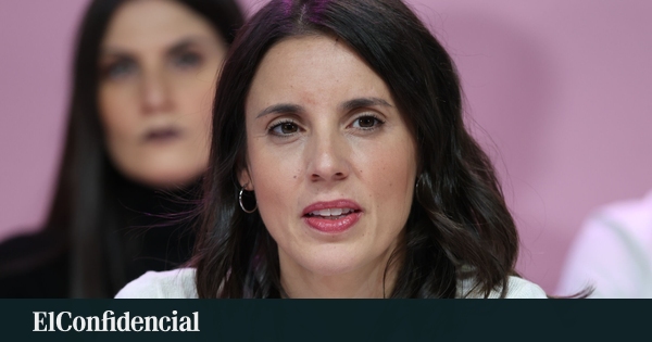 Irene Montero pide  disculpas por el espectáculo  pero cree  valioso  el acuerdo con ERC