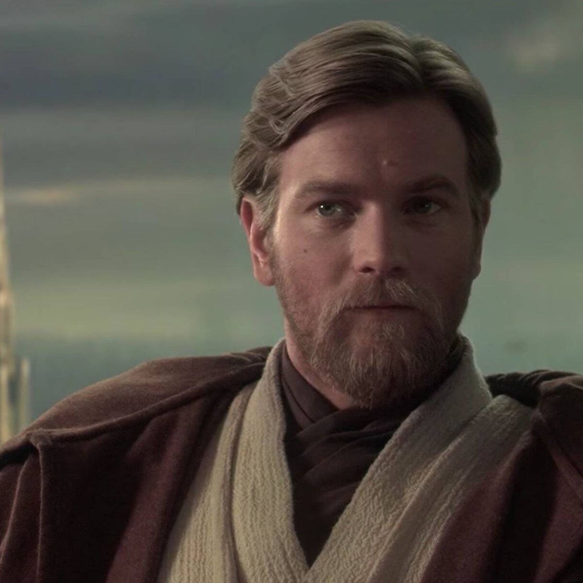 Vientre taiko Gimnasia Atlas Ewan McGregor, a punto de volver a interpretar a Obi-Wan Kenobi
