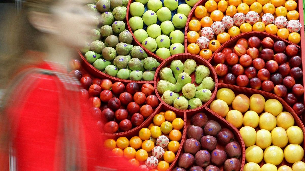 España, octavo exportador agroalimentario del mundo tras cerrar 2013 con cifra récord