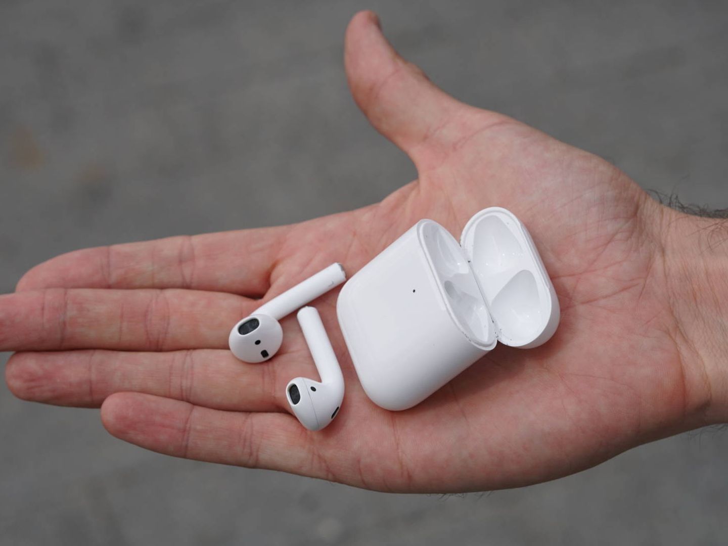 Los auriculares de Xiaomi que buscan hacerle sombra a los Airpods de Apple