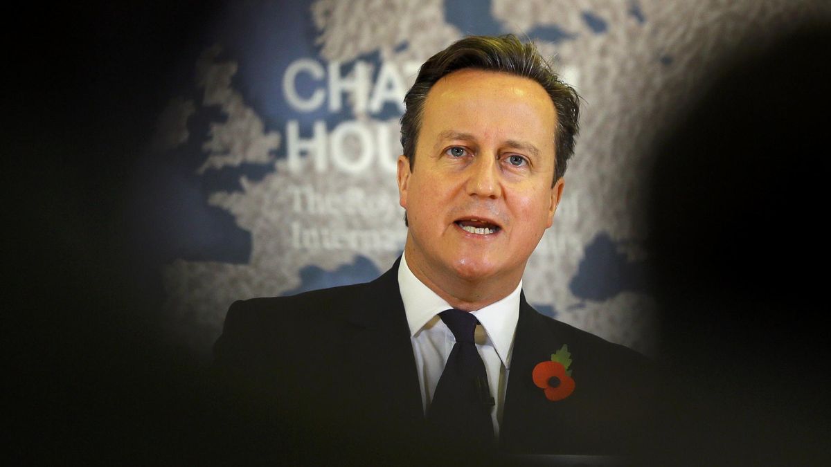 'Brexit': las exigencias de Cameron pueden salvar a la UE