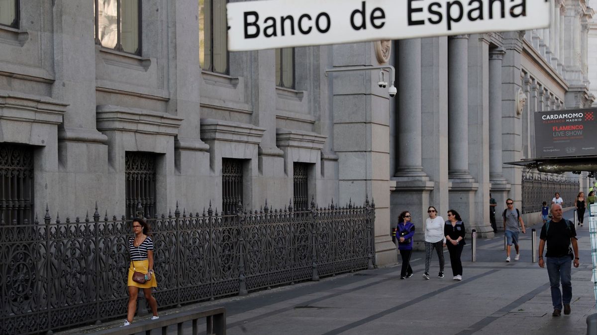 La banca española perdió 11.531 M en el primer semestre tras provisionar 26.518 M